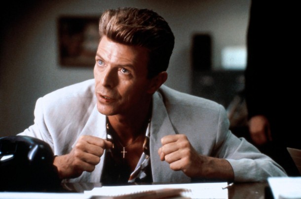T: Twin Peaks - Der Film / Twin Peaks - Fire Walks with Me D: David Bowie R: David Lynch P: USA/F J: 1992 PO: Szenenbild RU: Fantasy/Horror DA: , - Nutzung von Filmszenebildern nur bei Filmtitelnennung und/oder in Zusammenhang mit Berichterstattung über den Film.