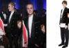STYLE : Justin Bieber séduit Ségolène Royal en Balmain
