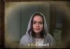 ORANGE IS THE NEW BLACK : a Christmas tale