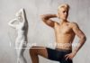SEXY : Justin Bieber in Venus and Adonis