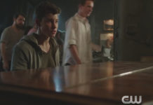 THE 100 : Shawn Mendes dans la troisième saison