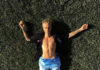 SEXY : Lazy sunday with Justin Bieber