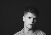 PEOPLE : Charlie Carver choisit Instagram pour faire son coming out