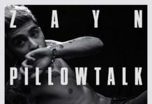 MUSIQUE : demain, confidences sur l’oreiller avec Zayn Malik