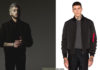 STYLE : Zayn, Pillow talk, and Fred Perry x Raf Simons bomber jacket