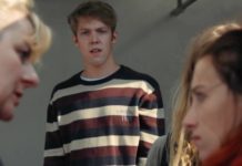 LA TRÈVE : avant la première, ce soir, interview express de Thomas Mustin