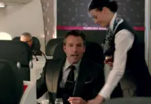 PUB : Deux nouvelles destinations desservies par Turkish Airlines, Gotham City et Metropolis