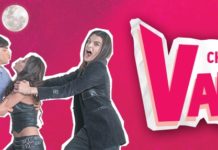 SÉRIE : Chica Vampiro arrive en France, pour de vrai