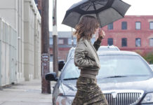 UNIQLO : Carine Roitfeld collection is now available