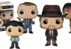 GOTHAM : Pop! figures for your collection / les poupées Pop pour votre collection