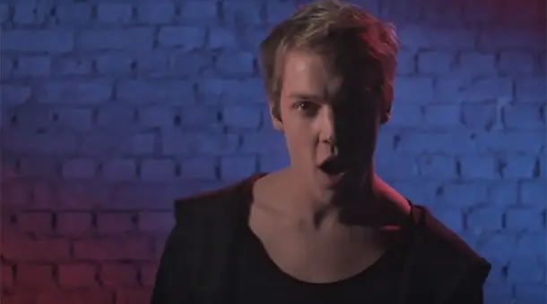 MUSIQUE : Mustii veut qu’on le nourrisse