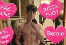 SAINT VALENTIN : les messages Instagram des stars