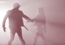 CLIP : Rayane Bensetti & Denitsa Ikonomova running up the hills