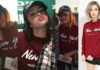 STYLE : Selena GOMEZ, New York made her do it