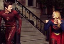 THE FLASH/SUPERGIRL : bientôt le crossover