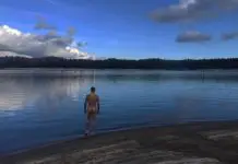 SEXY : Justin Bieber poses nude on Instagram