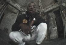 MUSIQUE : Nouveau clip d’Alpha Wann