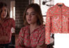 PRETTY LITTLE LIARS : lace tops in s6ep20