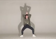 SÉRIE : Christine and the Queens s’invite dans « Girls »