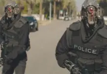 CINÉMA : aidez Robbie et Stephen Amell à réaliser leur film