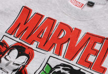 STYLE : Marvel en promo chez Zalando Lounge