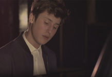 MUSIQUE : le medley de printemps de Nemo Schiffman