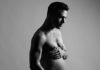 SURPRISE : Colton Haynes, pregnant