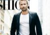 PEOPLE : Matthias Schoenaerts fait la une de Men’s fashion