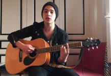 LE COVER DU JOUR : Why’d you only call me when you’re high par Guillaume Lepers