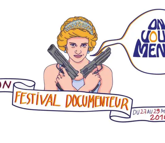 CROWDFUNDING : Soutenez les Mockumentary en France