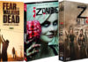 DVD : sélection d’avril, spécial zombies
