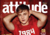 STYLE : Ben Hardy en une d’Attitude