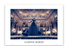 PHOTOS : la boutique de Ludovic Baron est en ligne