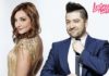 DANSE : Chris Marques entraine Priscilla Betti et Christophe Licata dans une danse sensuelle