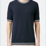 Topman-Short-Sleeve-Textured-Sweater-800×1086