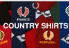 STYLE : Fred Perry country shirts !!