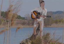 MUSIQUE : LUCSS , tout simplement !