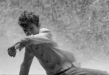 MUSIQUE : Swann Nambotin, l’inquiétant petit garçon des « Revenants » danse pour Polnareff