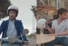 MUSIQUE : les turbulences de Navii en Lacoste