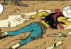 BD : il a tué Lucky Luke