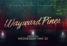 WAYWARD PINES : la saison 2 arrive