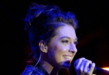 MUSIQUE : la chanteuse Christina Grimmie abattue à Orlando