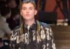 MILAN FASHION WEEK : Dolce & Gabbana, des pois, de la musique et des fils de …