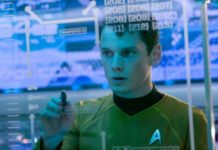 DÉCÈS : disparition de l’acteur Anton Yelchin