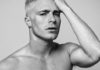 PHOTOS : Colton Haynes pour Tyler Shields