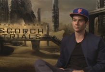 THE MAZE RUNNER : des nouvelles de Dylan O’Brien
