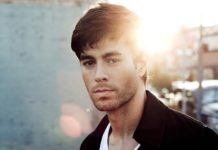 CONCOURS : remporte t-shirts et draps de plage Enrique IGLESIAS