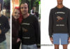 STYLE : Louis Tomlinson, 2 pretty girls and a Gucci sweater – L’aveugle par amour