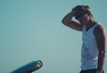 MUSIQUE : Nicolas Demunter cherche sa beauté pour Maître Gims