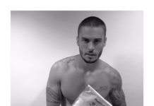 SEXY : Baptiste Giabiconi, un torse et des protéines